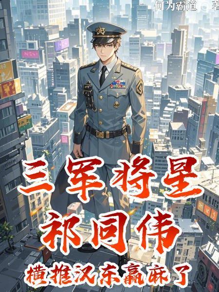 祁同伟属于什么职位