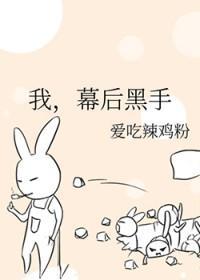 我，幕后黑手